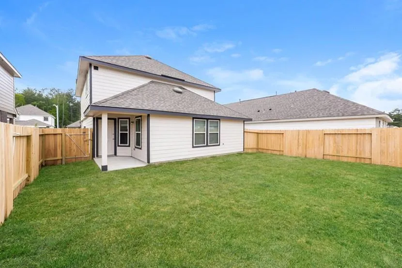 13483 White Ibis Street Splendora, TX 77372