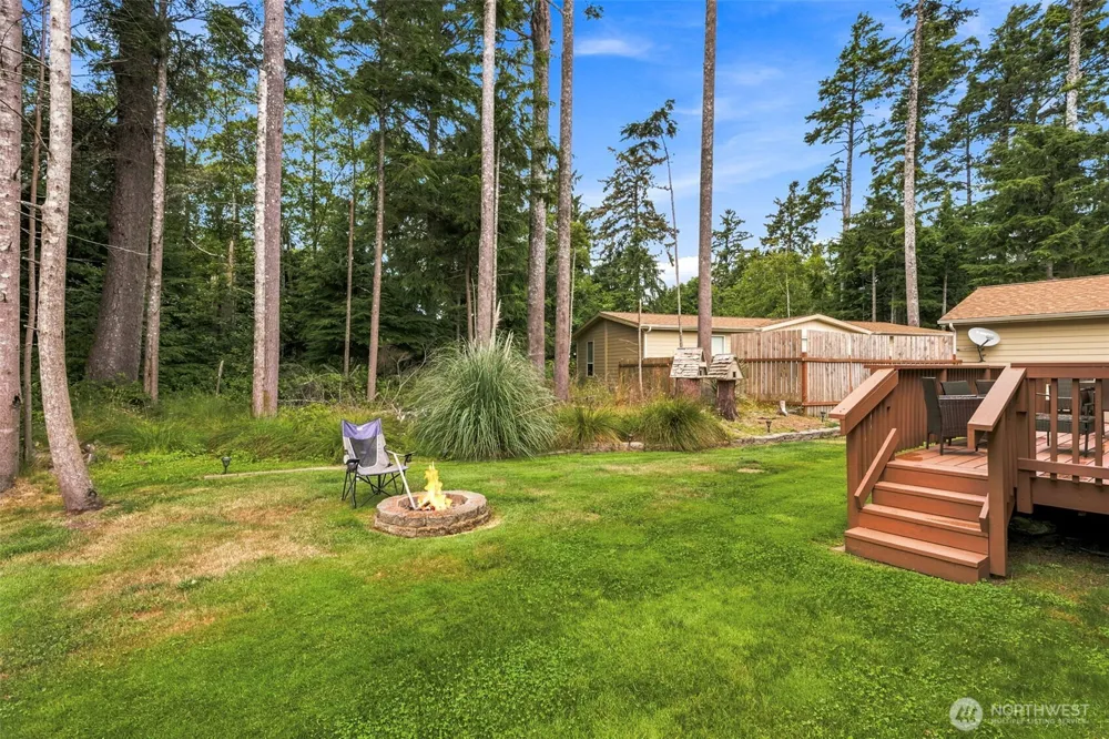 247 Fisher Avenue NE Ocean Shores, WA 98569