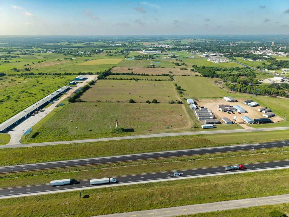 801 Huser Boulevard Schulenburg, TX 78956