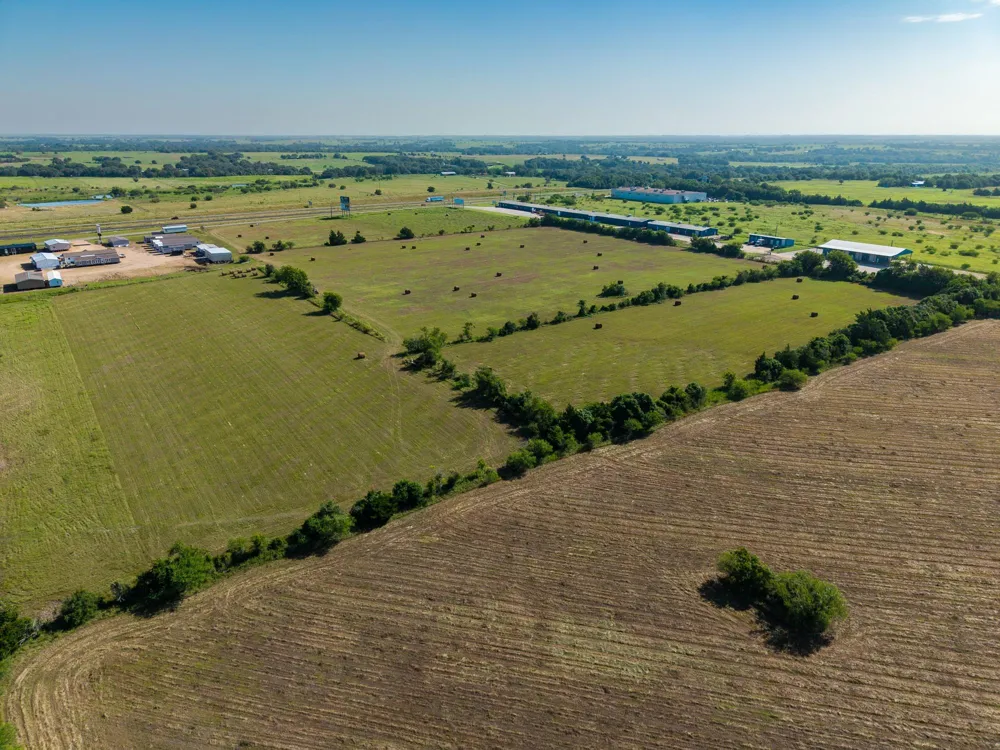 801 Huser Boulevard Schulenburg, TX 78956