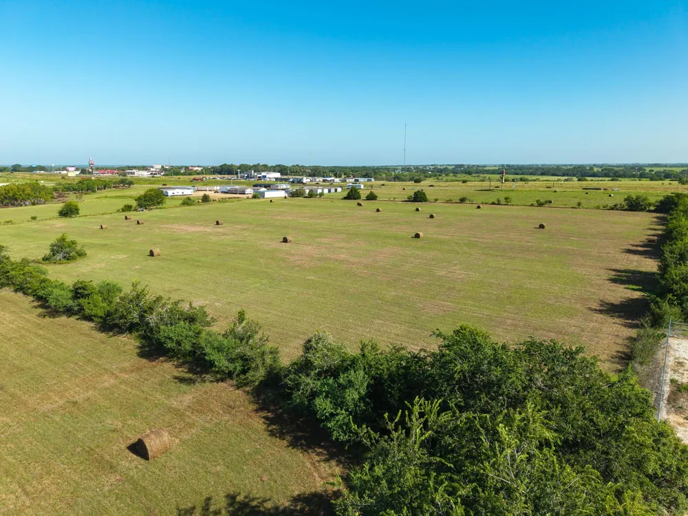 801 Huser Boulevard Schulenburg, TX 78956