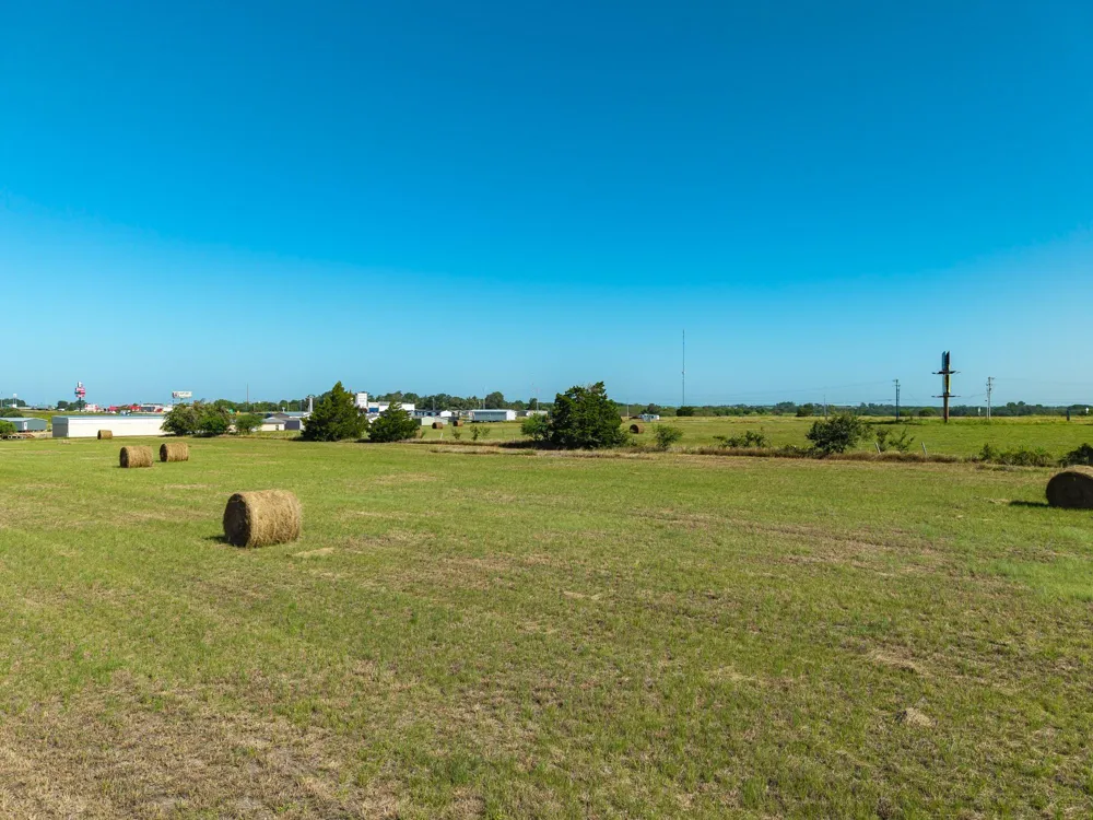 801 Huser Boulevard Schulenburg, TX 78956