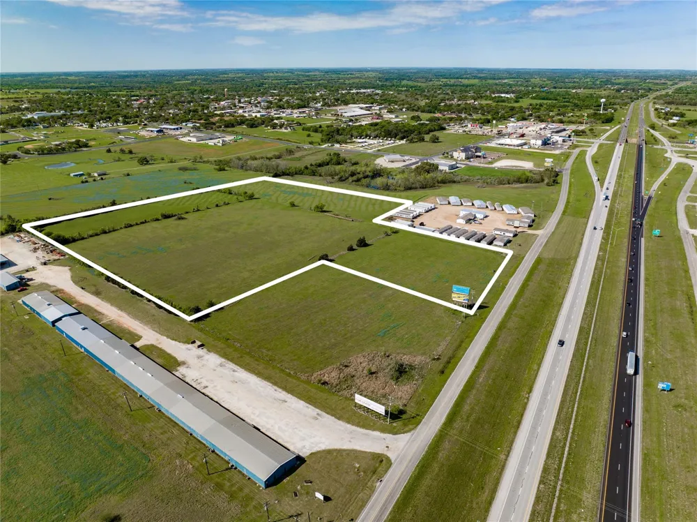 801 Huser Boulevard Schulenburg, TX 78956