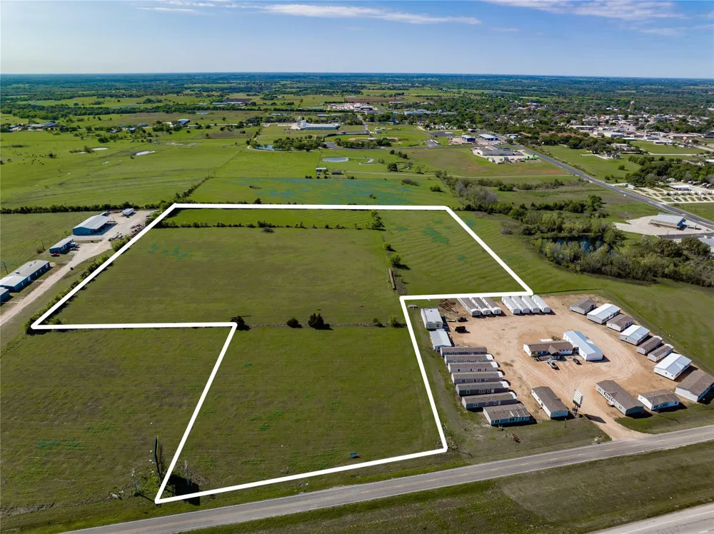 801 Huser Boulevard Schulenburg, TX 78956