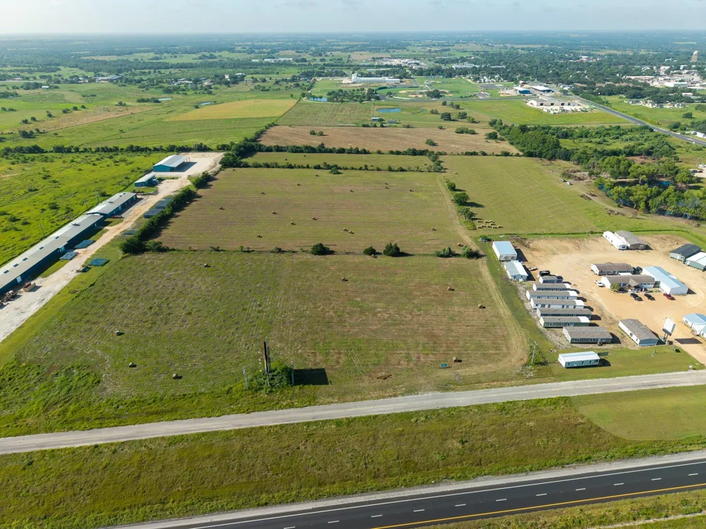 801 Huser Boulevard Schulenburg, TX 78956