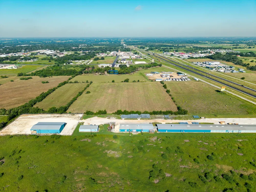 801 Huser Boulevard Schulenburg, TX 78956