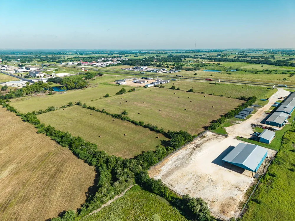 801 Huser Boulevard Schulenburg, TX 78956
