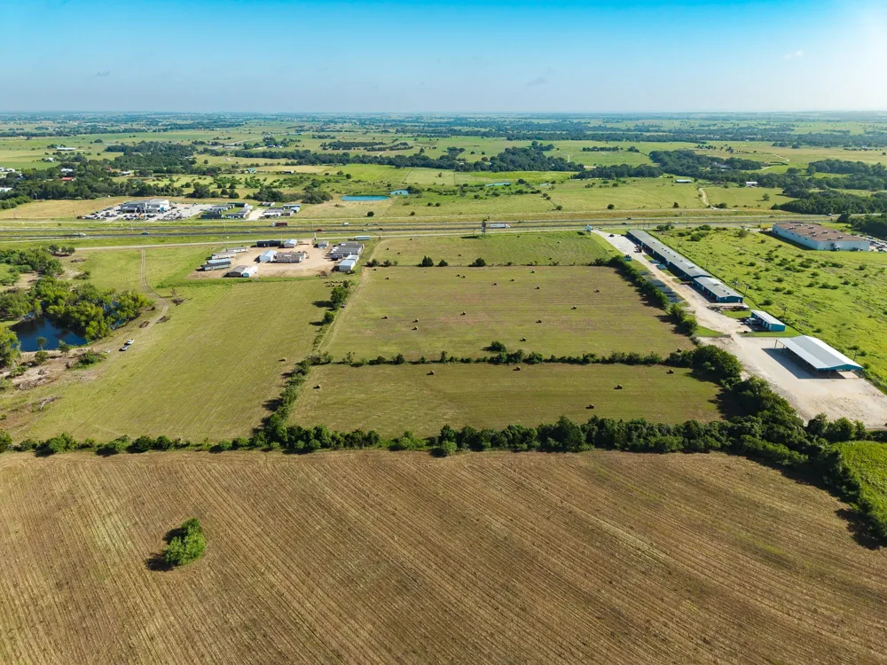 801 Huser Boulevard Schulenburg, TX 78956
