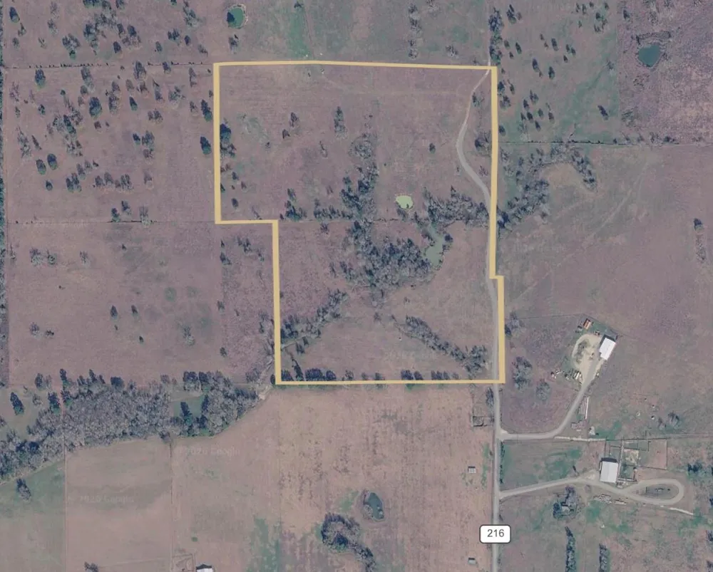 6293 County Road 216 Richards, TX 77873