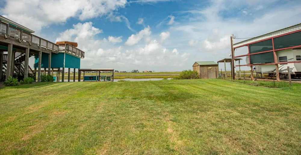 County Road 205 Old Caney Rd Sargent, TX 77414