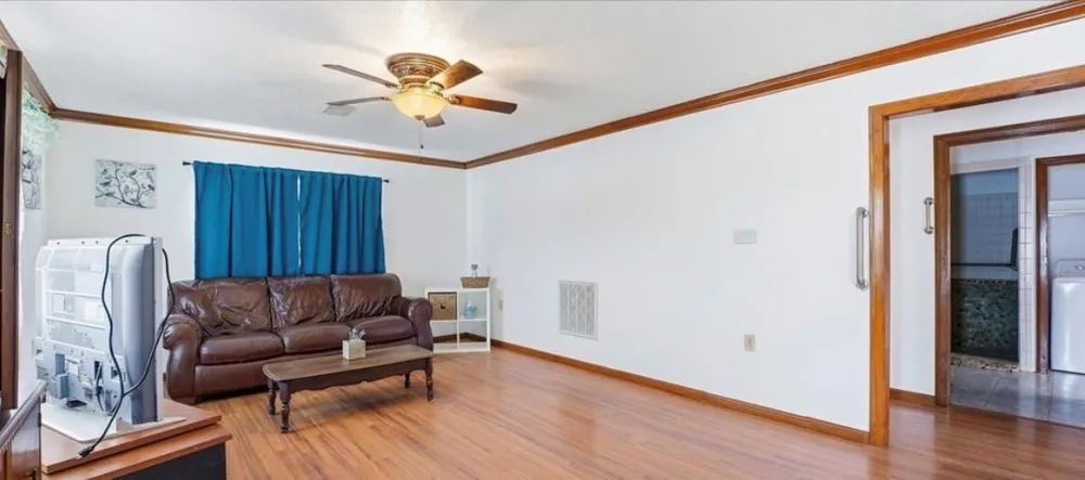370 County Road 1333 Liberty, TX 77575