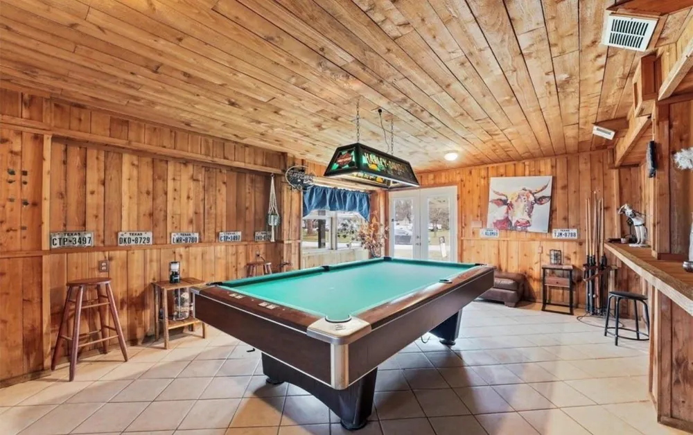 370 County Road 1333 Liberty, TX 77575