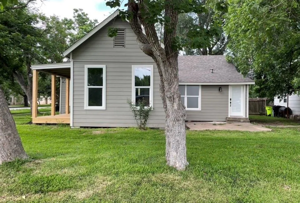 1219 5th St Rosenberg, TX 77471