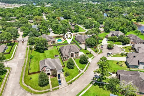 405 Old Orchard Drive