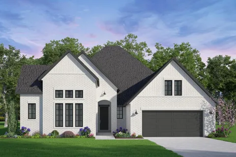 2819 Tranquil Sun Lane