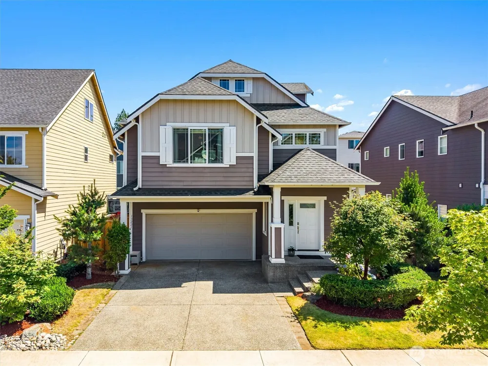 13221 23rd Avenue SE Mill Creek, WA 98012
