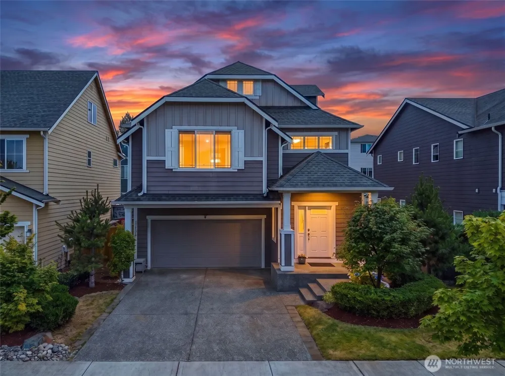 13221 23rd Avenue SE Mill Creek, WA 98012