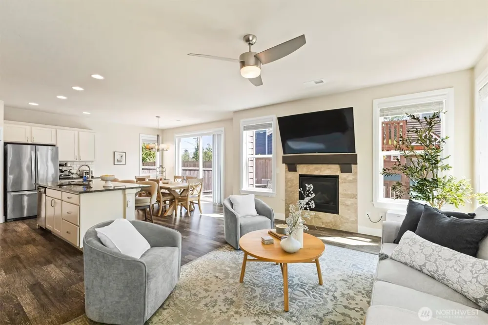 13221 23rd Avenue SE Mill Creek, WA 98012
