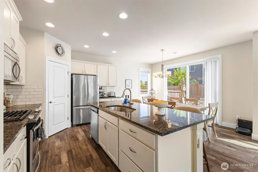 13221 23rd Avenue SE Mill Creek, WA 98012