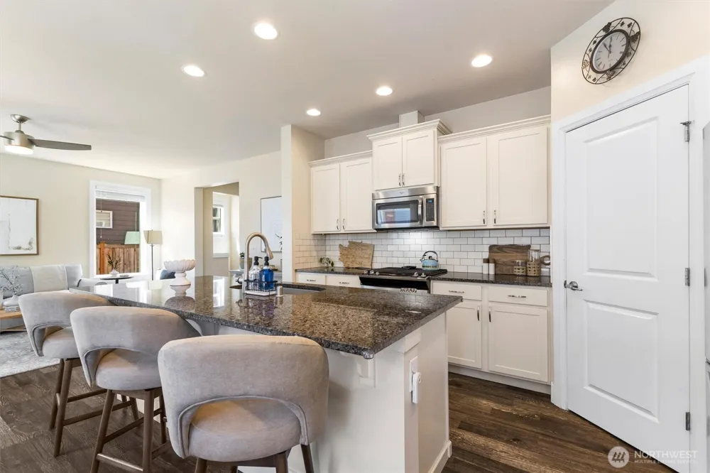 13221 23rd Avenue SE Mill Creek, WA 98012