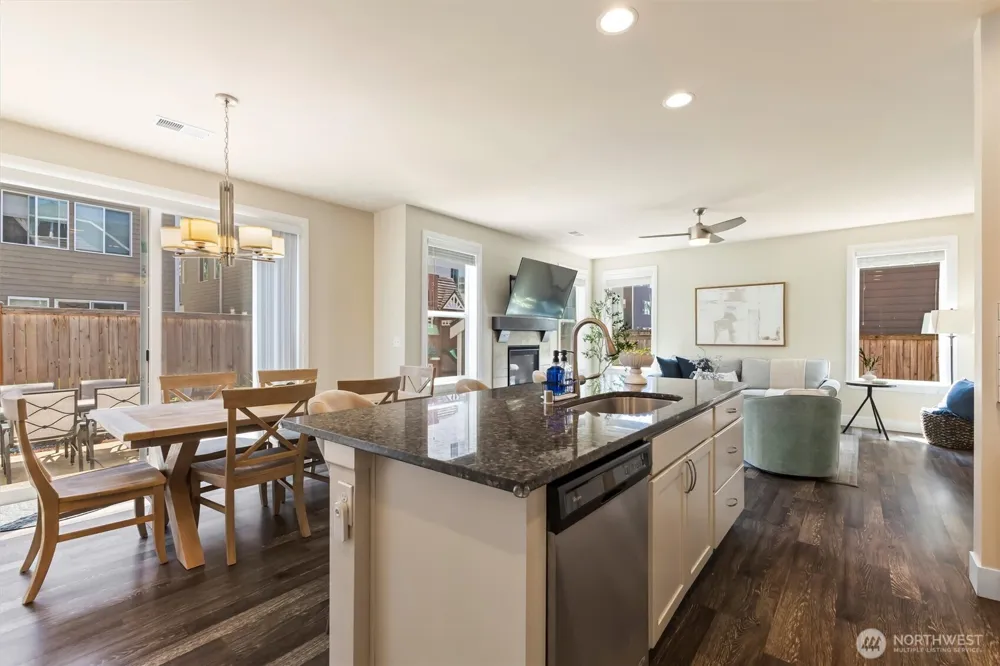 13221 23rd Avenue SE Mill Creek, WA 98012