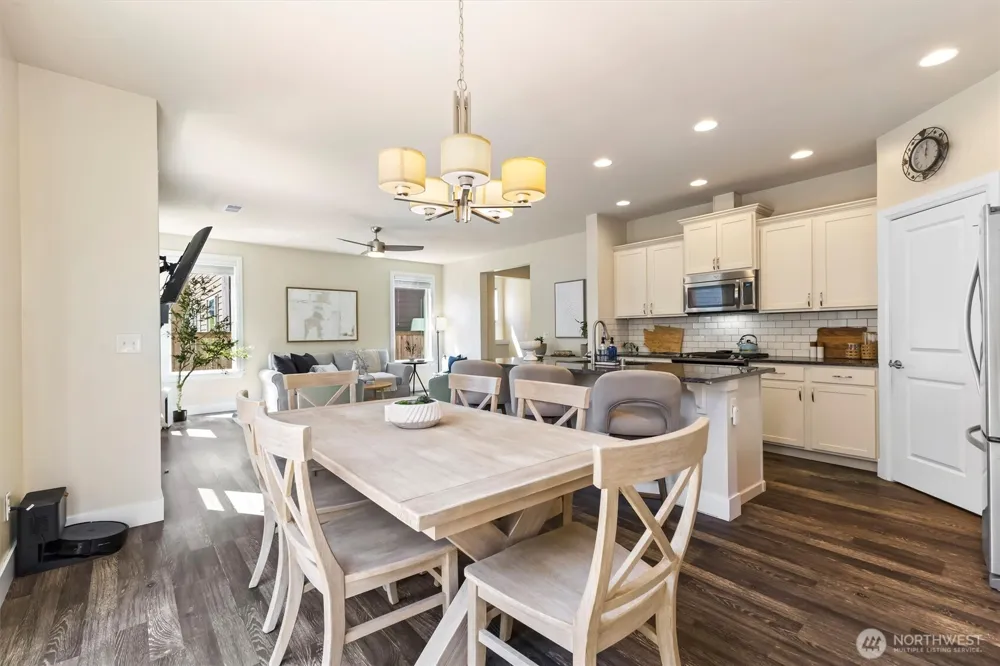 13221 23rd Avenue SE Mill Creek, WA 98012
