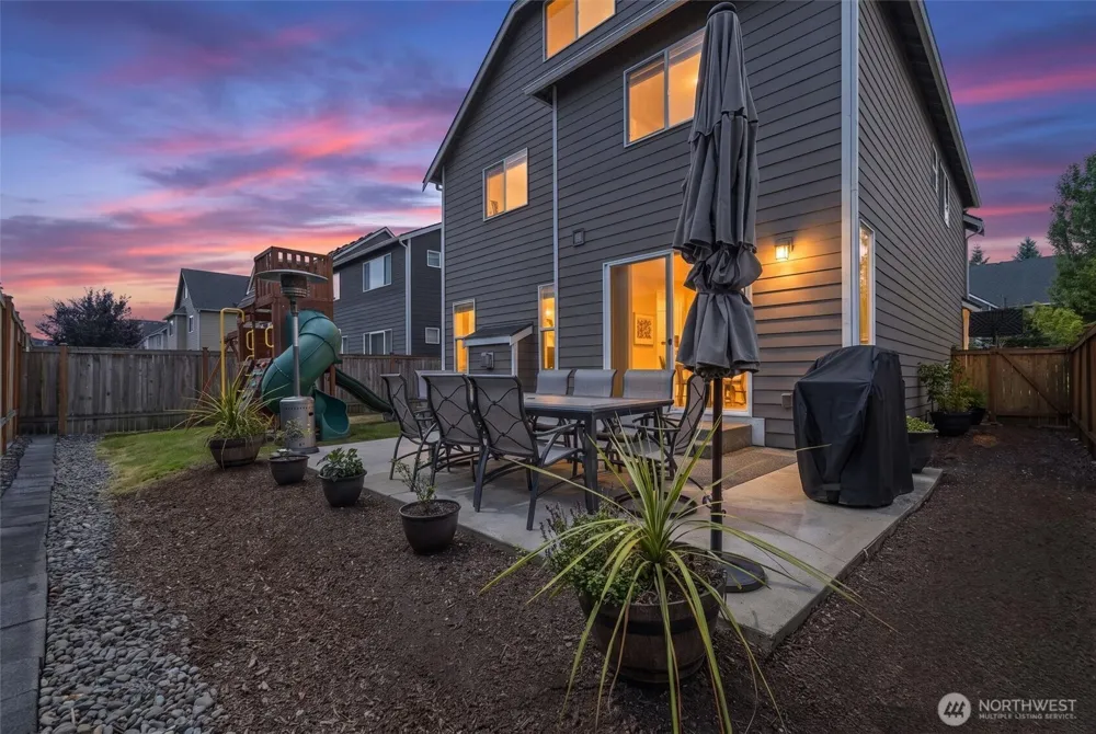 13221 23rd Avenue SE Mill Creek, WA 98012