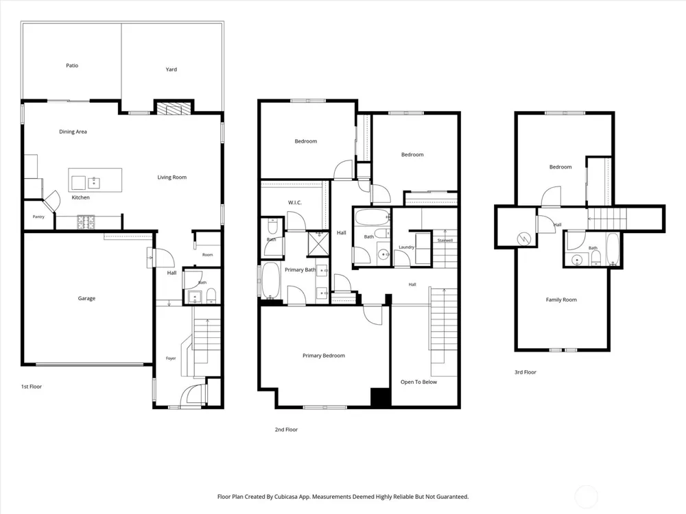 13221 23rd Avenue SE Mill Creek, WA 98012