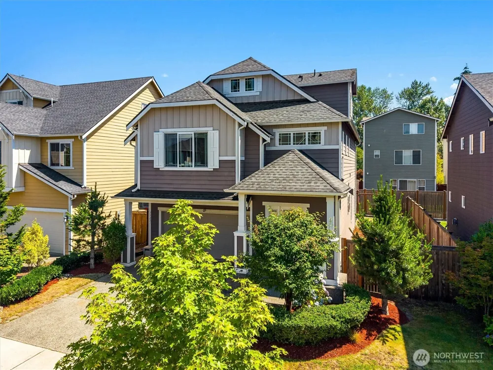 13221 23rd Avenue SE Mill Creek, WA 98012