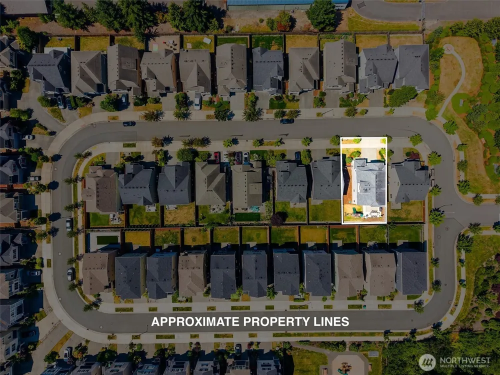 13221 23rd Avenue SE Mill Creek, WA 98012