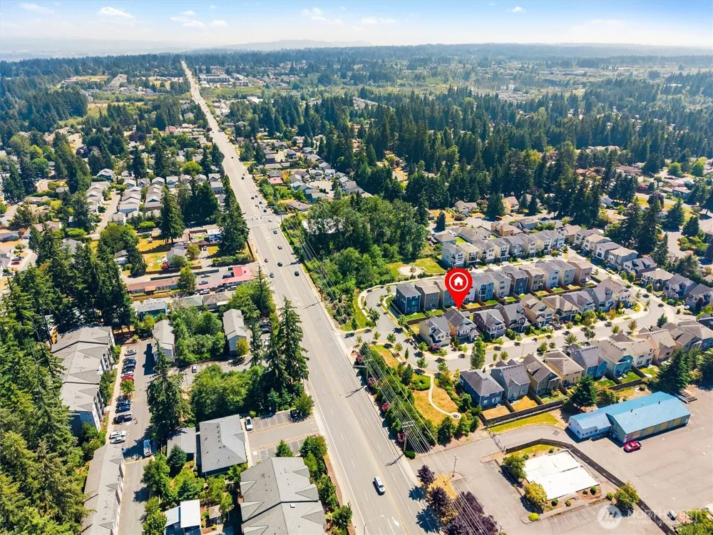 13221 23rd Avenue SE Mill Creek, WA 98012