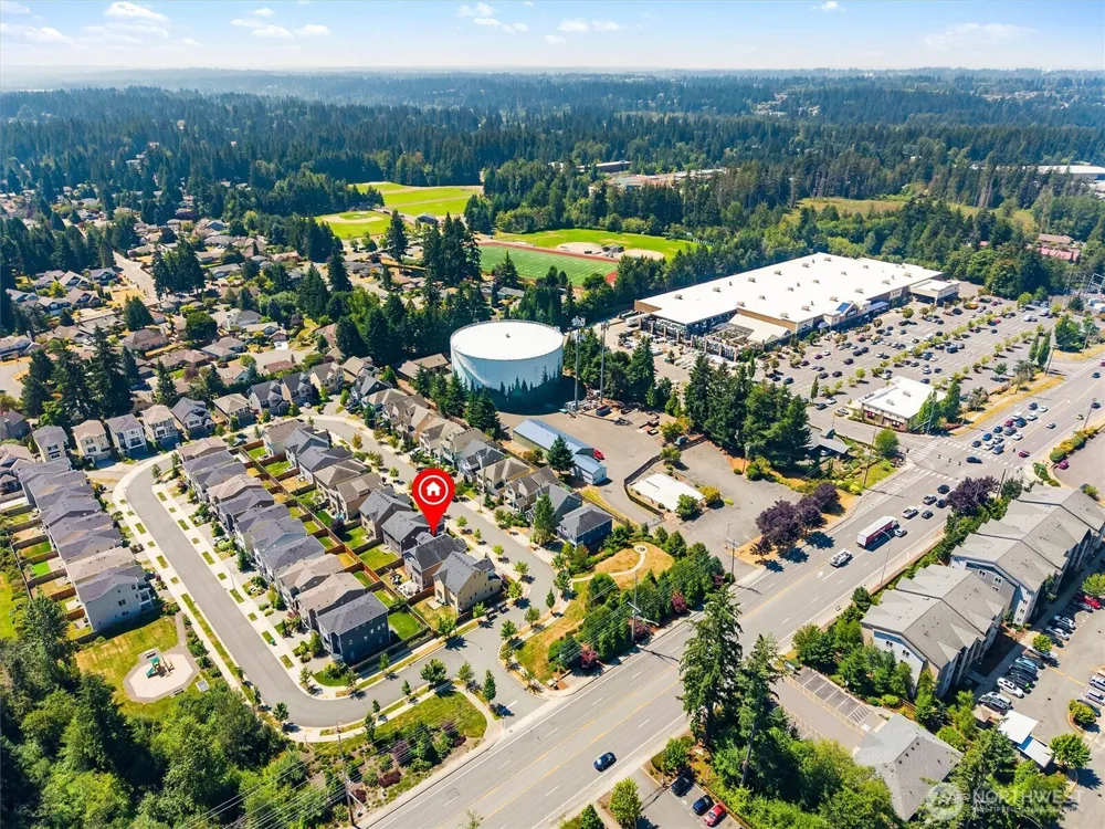 13221 23rd Avenue SE Mill Creek, WA 98012