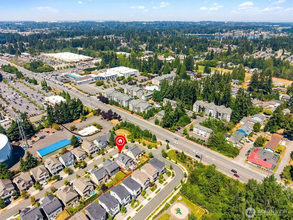 13221 23rd Avenue SE Mill Creek, WA 98012