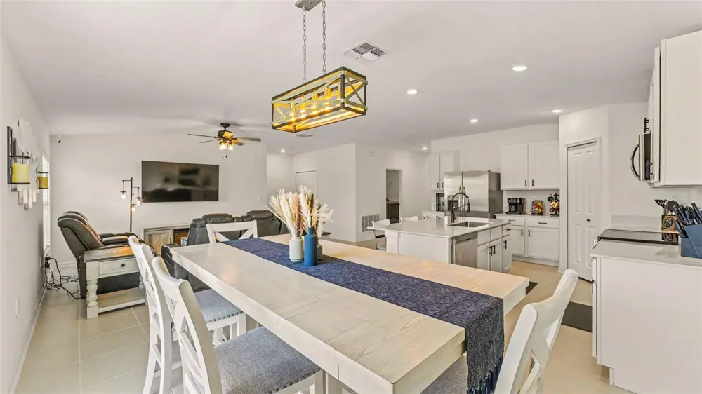 3012 TOTEM ROAD Eagle Lake, FL 33839