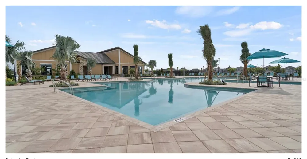 3012 TOTEM ROAD Eagle Lake, FL 33839