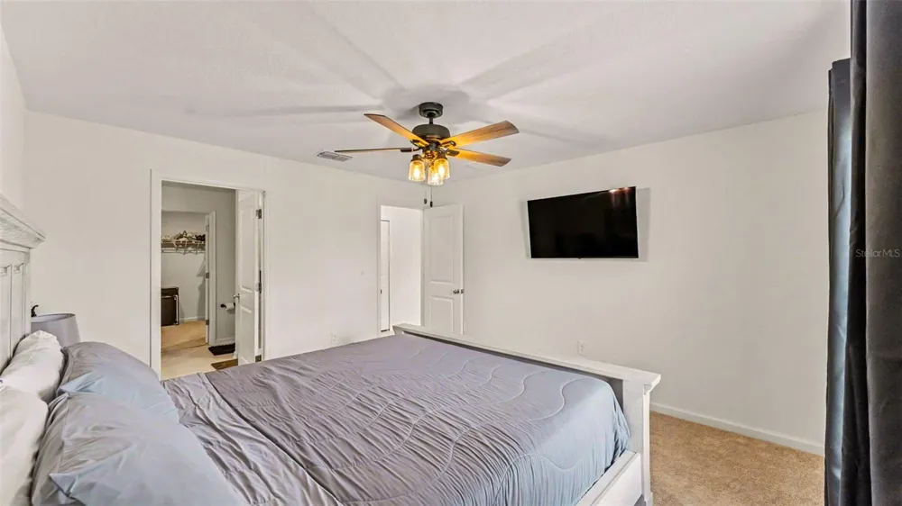 3012 TOTEM ROAD Eagle Lake, FL 33839