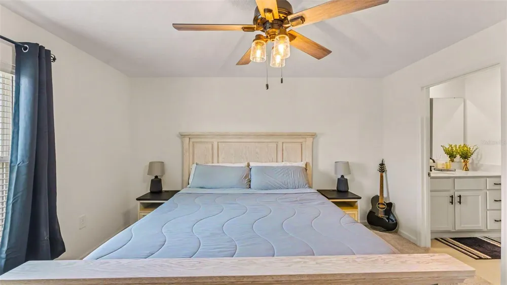 3012 TOTEM ROAD Eagle Lake, FL 33839