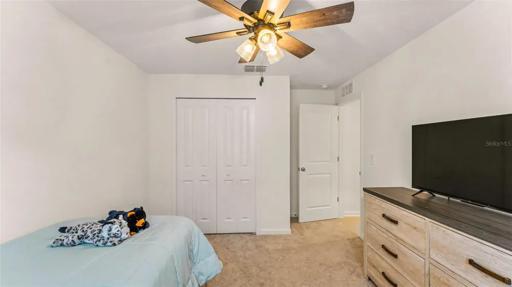 3012 TOTEM ROAD Eagle Lake, FL 33839