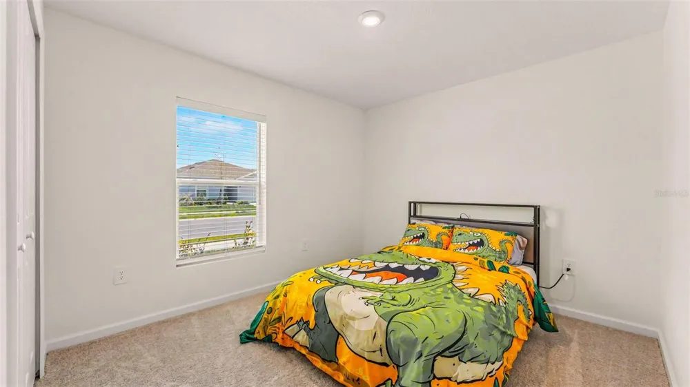 3012 TOTEM ROAD Eagle Lake, FL 33839