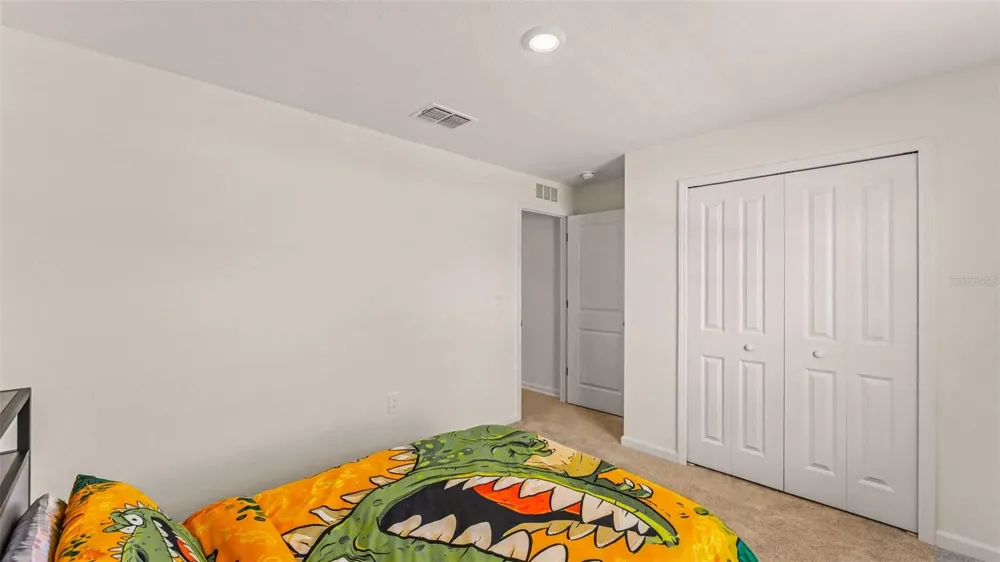 3012 TOTEM ROAD Eagle Lake, FL 33839