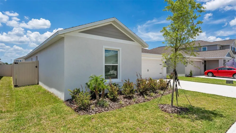 3012 TOTEM ROAD Eagle Lake, FL 33839