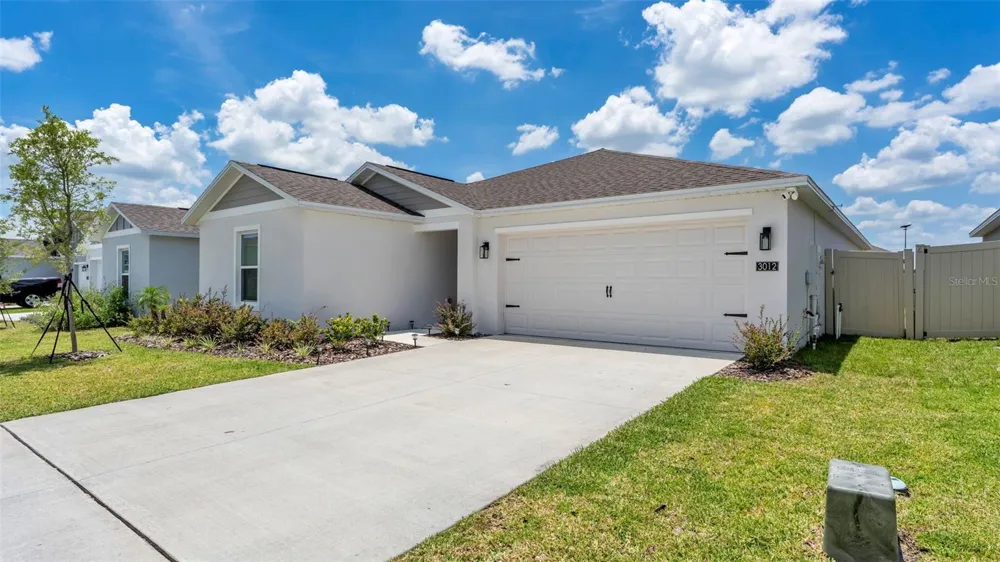 3012 TOTEM ROAD Eagle Lake, FL 33839