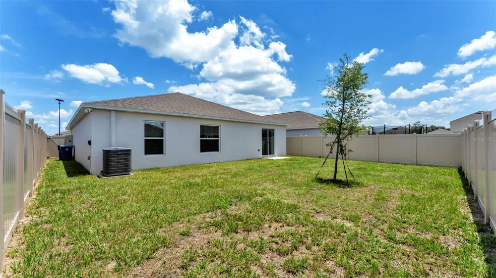 3012 TOTEM ROAD Eagle Lake, FL 33839