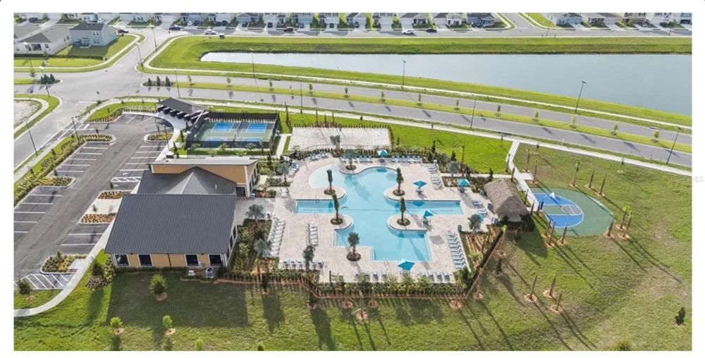 3012 TOTEM ROAD Eagle Lake, FL 33839