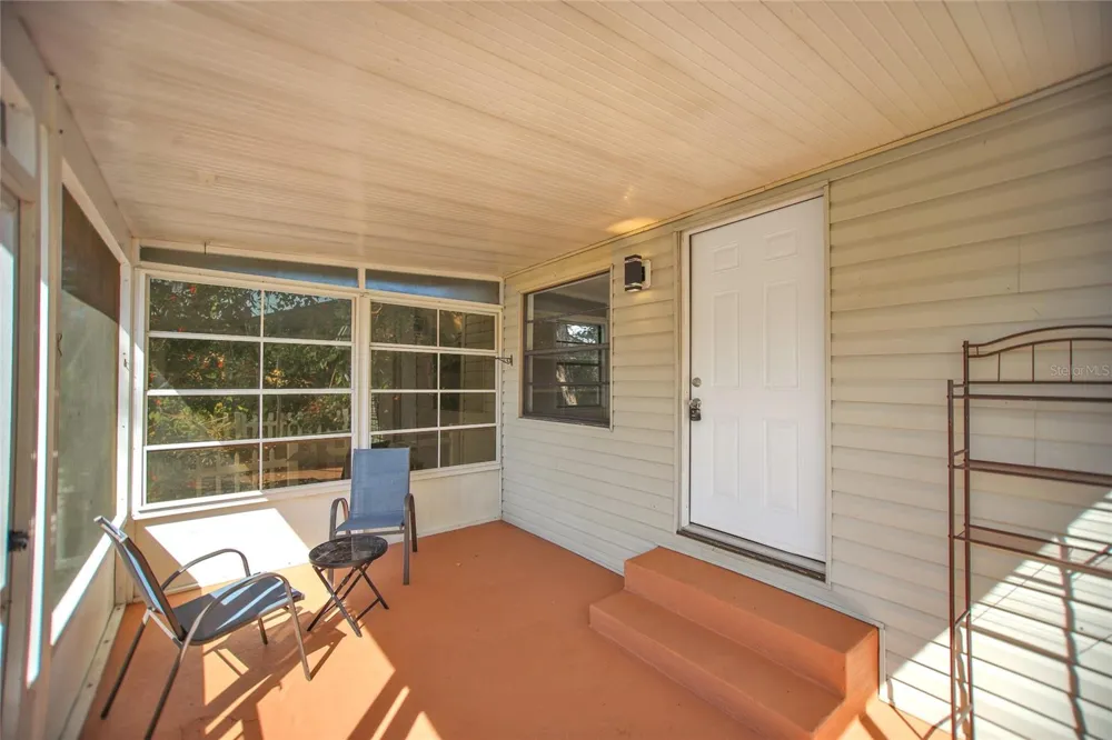 847 JASMINE AVENUE Holly Hill, FL 32117