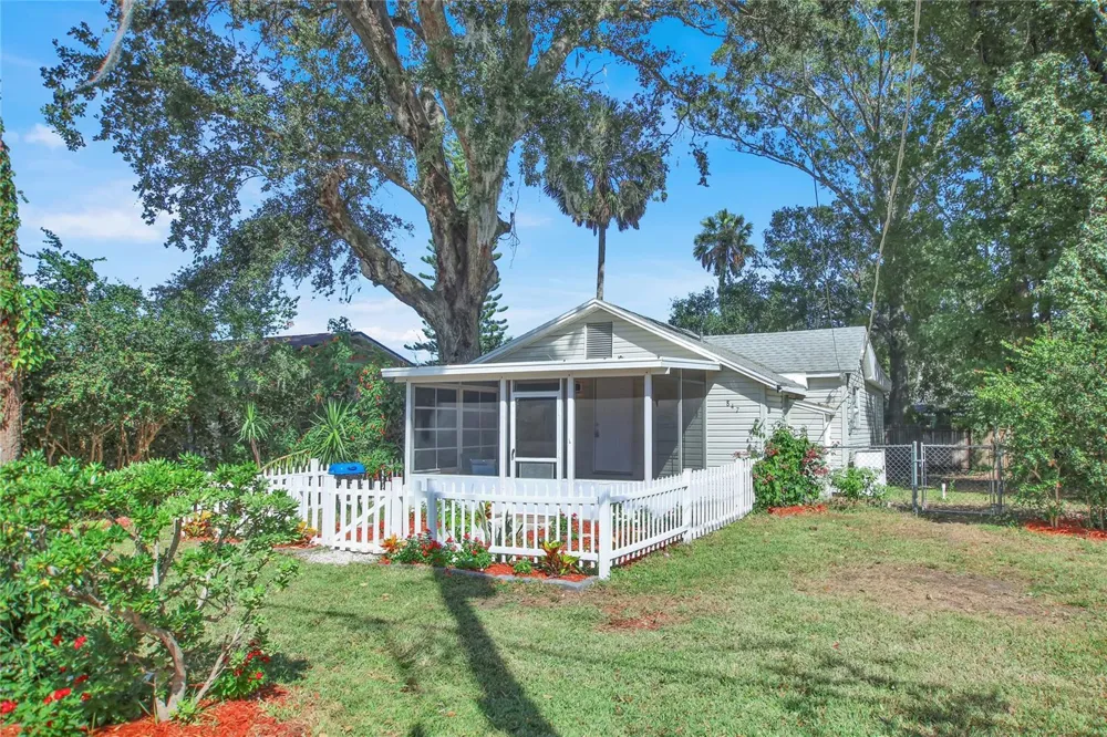 847 JASMINE AVENUE Holly Hill, FL 32117