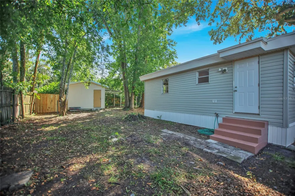847 JASMINE AVENUE Holly Hill, FL 32117