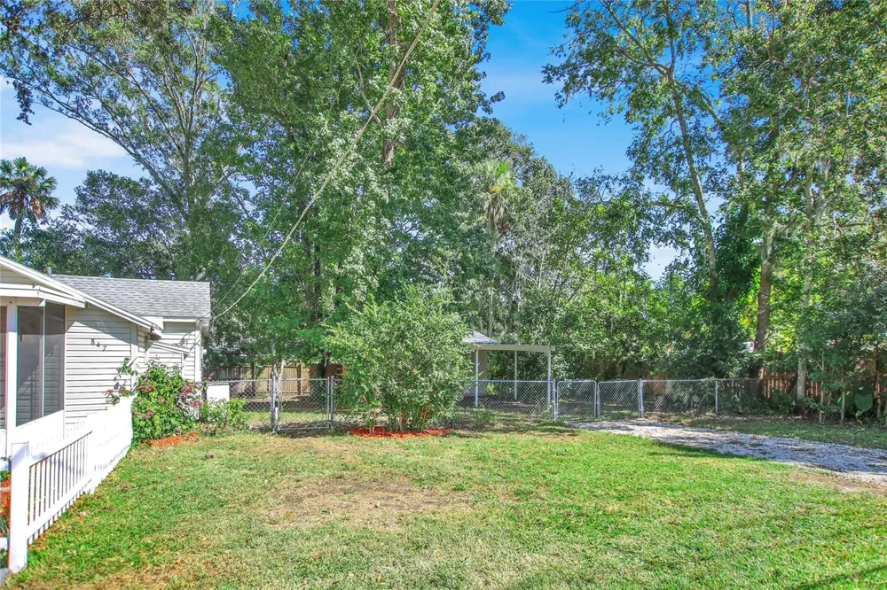 847 JASMINE AVENUE Holly Hill, FL 32117