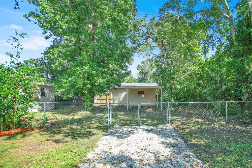 847 JASMINE AVENUE Holly Hill, FL 32117