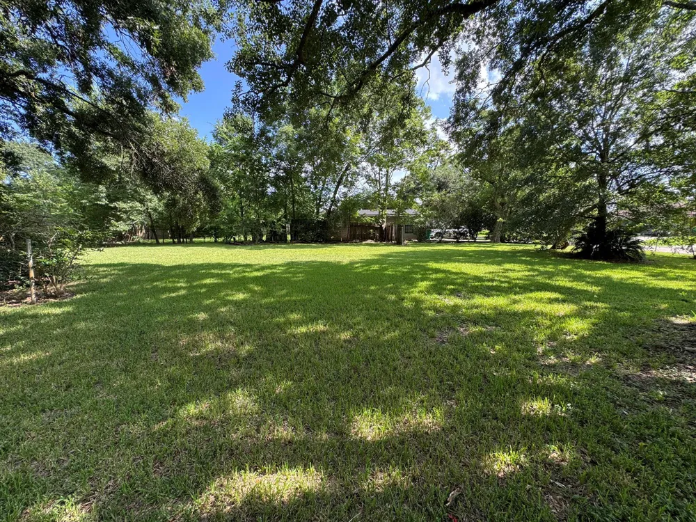 5414 Lorraine Drive Baytown, TX 77521